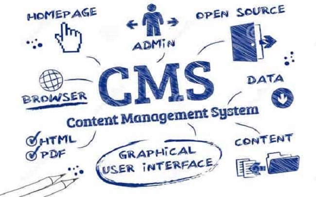 Chức năng của csm là gì